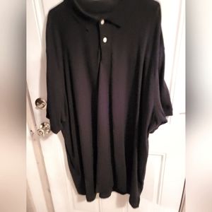 4XLT Harbor Bay Polo Shirt